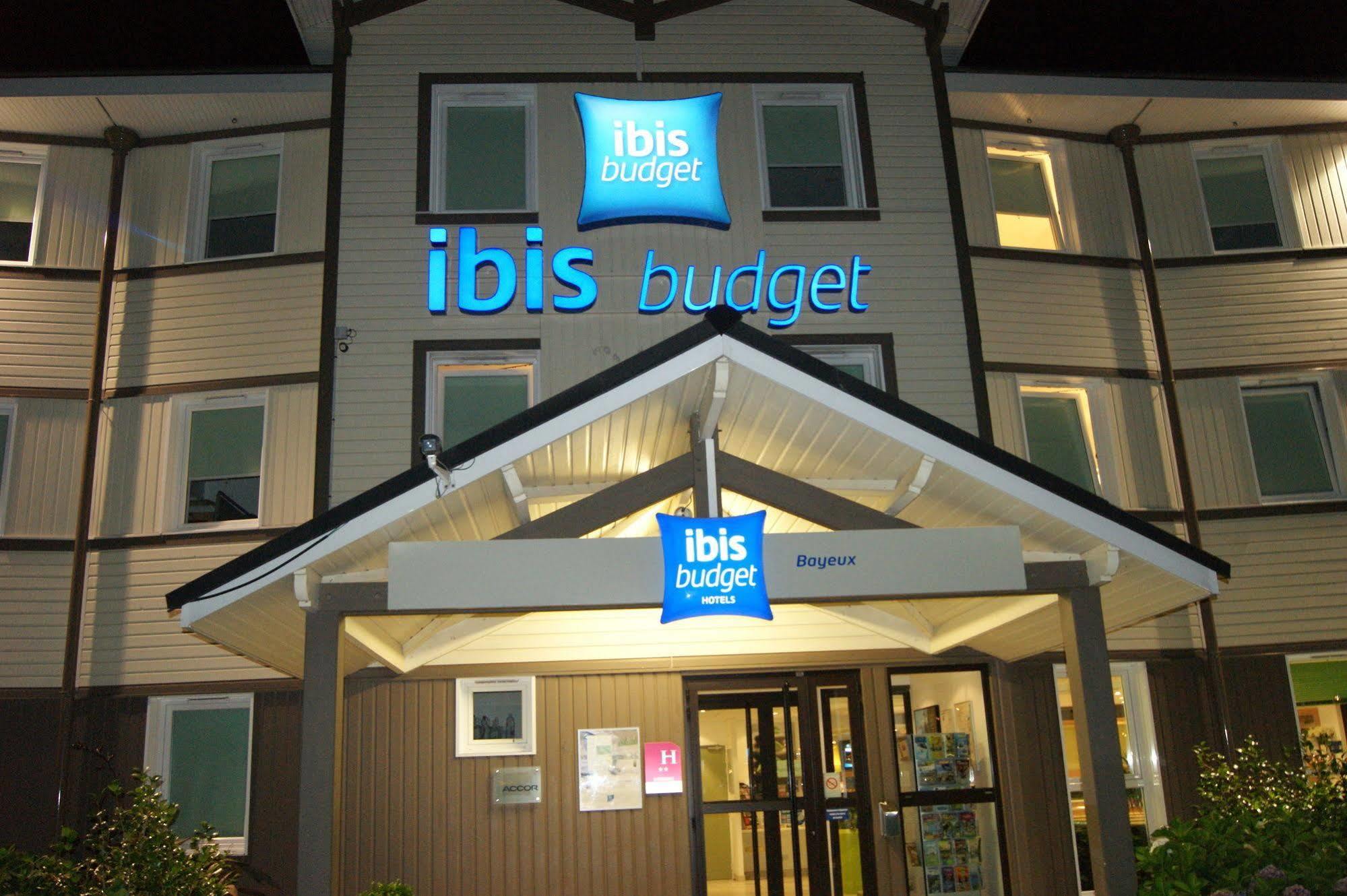 Ibis Budget באיו מראה חיצוני תמונה